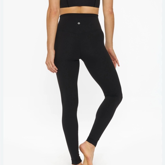 Lululemon leggings - Picture 1 of 5